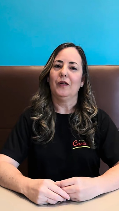 Depoimento dos franqueados Sanduba do Careca